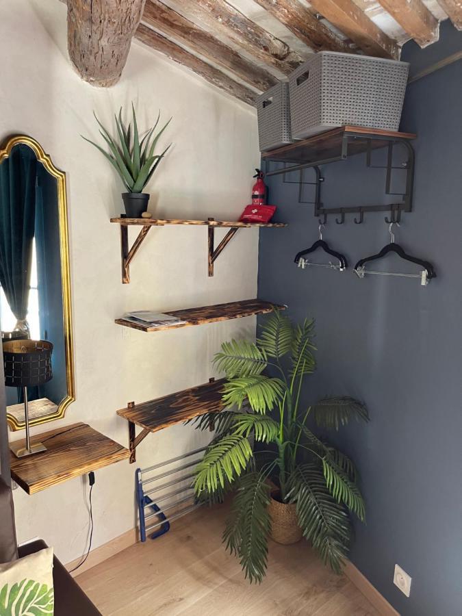 Appartement Cosy A 10 Metres Du Port De Cassis Bagian luar foto