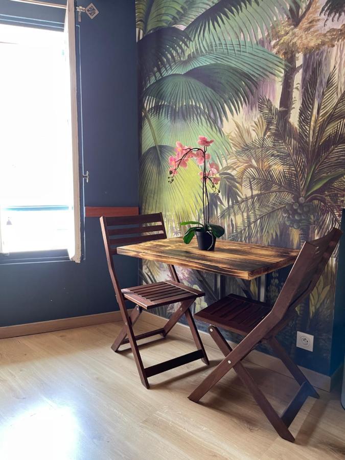 Appartement Cosy A 10 Metres Du Port De Cassis Bagian luar foto