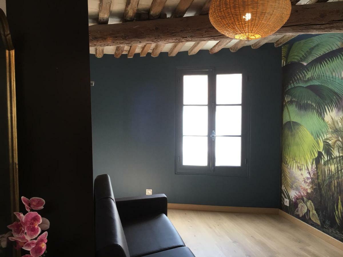 Appartement Cosy A 10 Metres Du Port De Cassis Bagian luar foto