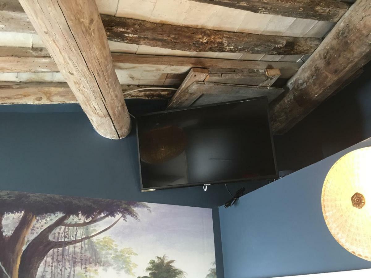 Appartement Cosy A 10 Metres Du Port De Cassis Bagian luar foto