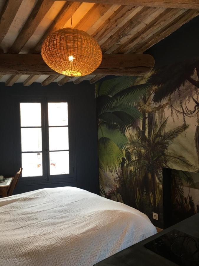 Appartement Cosy A 10 Metres Du Port De Cassis Bagian luar foto